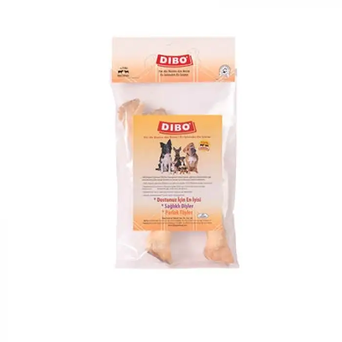 Kurutulmuş Kuzu Paça