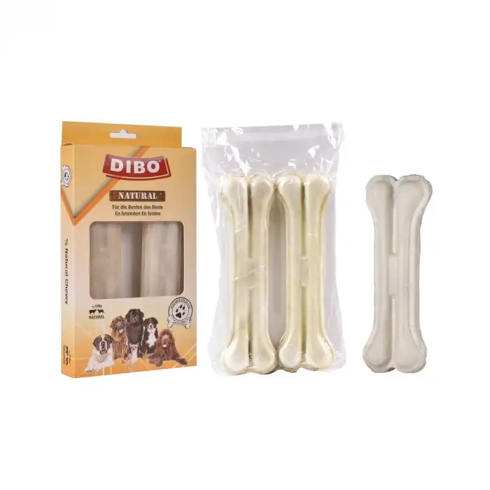 Beyaz Kemik 150-160 gr 21 cm 2li