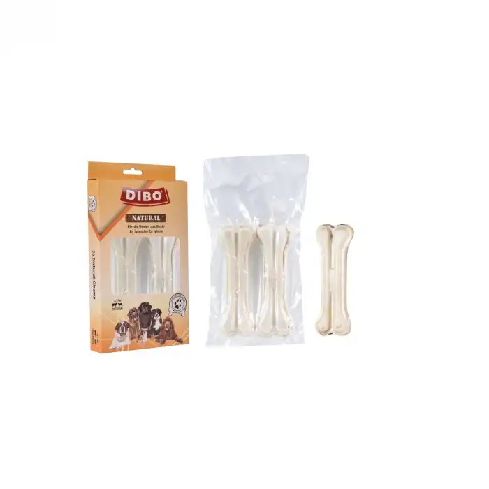 Beyaz Kemik 50-55 gr 12 cm 2li