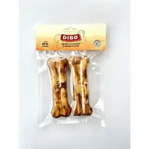 Ciğerli Pres Kemik 75-80 gr 13 cm