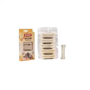 Beyaz Kemik 20-25 gr 7 cm 5li