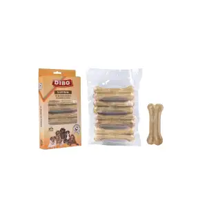 Naturel Kemik 30-35 gr 10 cm 4LÜ