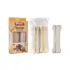 Beyaz Kemik 150-160 gr 21 cm 2li