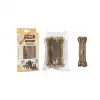 Naturel Kemik 75-80 gr 13 cm 2Lİ