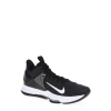 Nike Erkek Siyah Lebron Witness Spor Ayakkabı Iv Bv7427 001