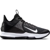 Nike Erkek Siyah Lebron Witness Spor Ayakkabı Iv Bv7427 001
