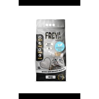 FREYA KEDİKUMU MARSİLYA KAMPANYA 5 LT