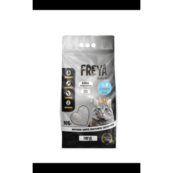 FREYA CATLİTTER MARSİLYA KAMPANYA 10LT