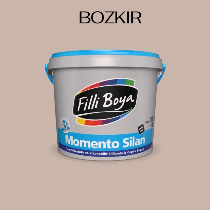 Filli Boya Momento Silan  Bozkır 2,5 Litre