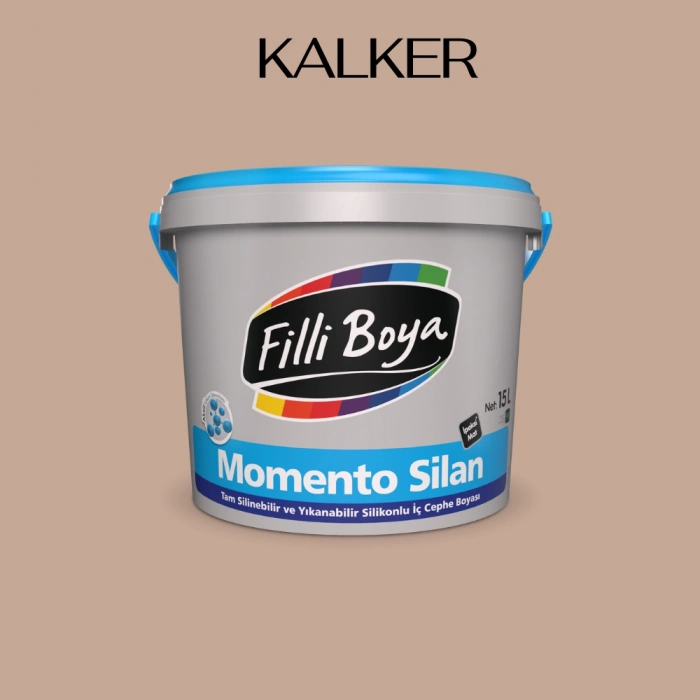 Filli Boya Momento Silan  Kalker 2,5 Litre