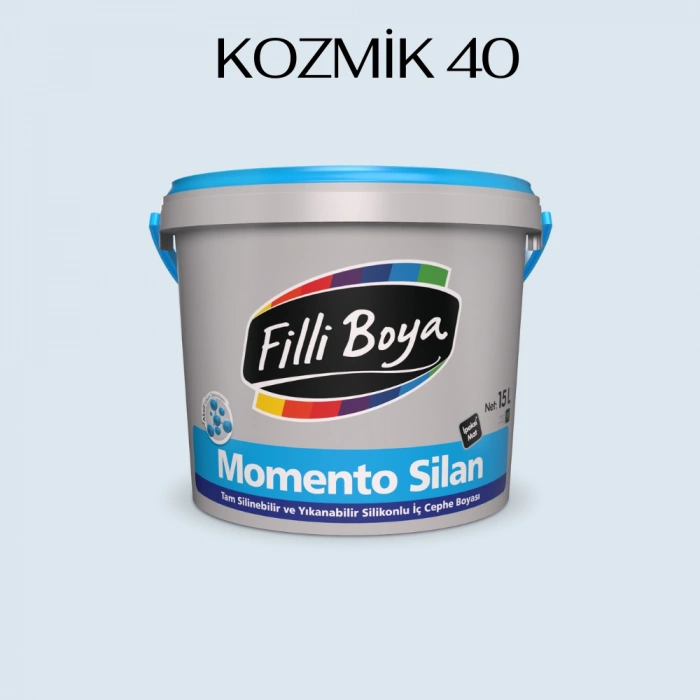 Filli Boya Momento Silan  Kozmik 40 2,5 Litre