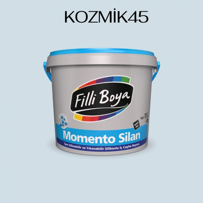 Filli Boya Momento Silan  Kozmik 45 2,5 Litre