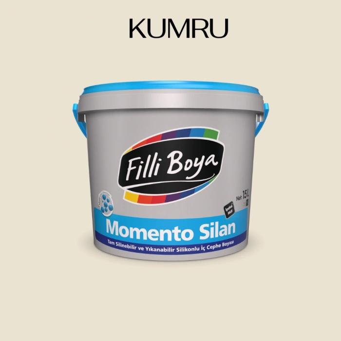 Filli Boya Momento Silan  Kumru 7,5 Litre