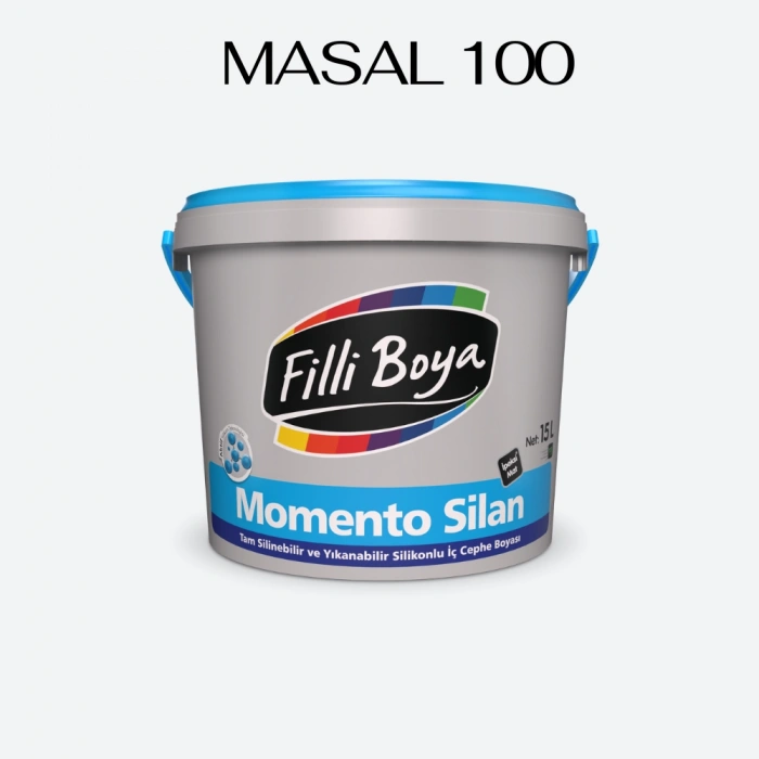 Filli Boya Momento Silan  Masal 100