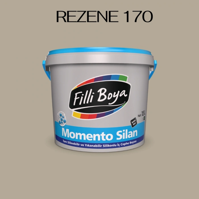 Filli Boya Momento Silan  Rezene 170 2,5 Litre