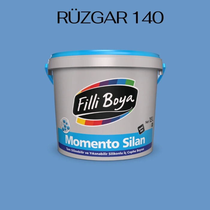 Filli Boya Momento Silan  Rüzgar 140 15 Litre