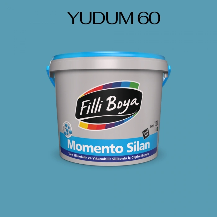 Filli Boya Momento Silan  Yudum 60 15 Litre