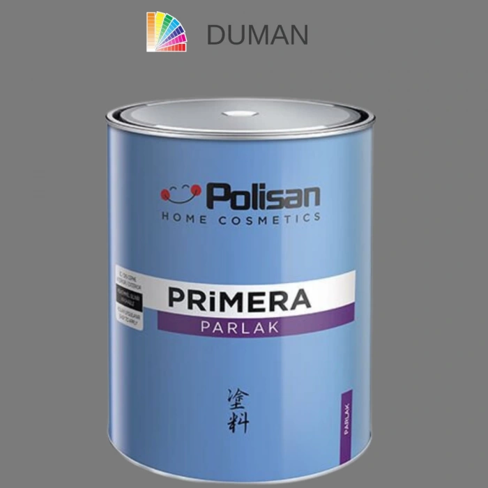 Polisan Primera Duman 2,5 Litre