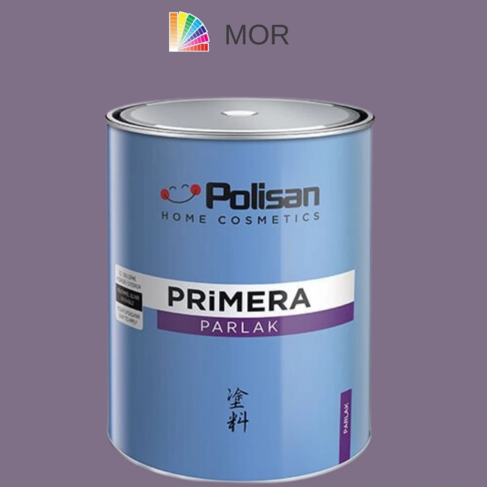 Polisan Primera Mor 2,5 Litre
