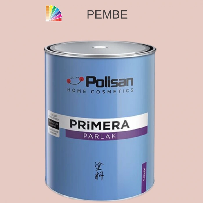 Polisan Primera Pembe