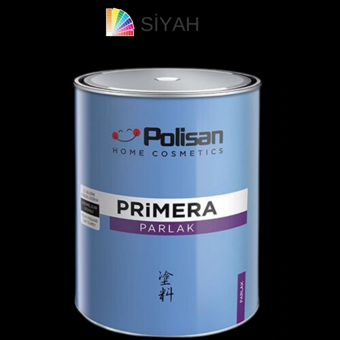 Polisan Primera Siyah