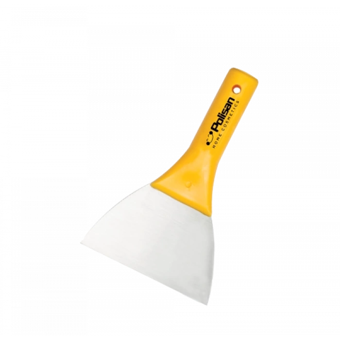 Polisan Sırık Spatula 14 cm