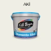 Filli Boya Momento Silan  Aki 15 Litre