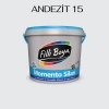 Filli Boya Momento Silan  Andezit 15 15 Litre