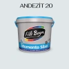 Filli Boya Momento Silan  Andezit 20