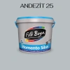 Filli Boya Momento Silan  Andezit 25 7,5 Litre