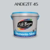Filli Boya Momento Silan  Andezit 45 7,5 Litre