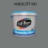 Filli Boya Momento Silan  Andezit 60 15 Litre