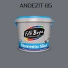Filli Boya Momento Silan  Andezit 65 2,5 Litre