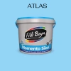 Filli Boya Momento Silan  Atlas 15 Litre