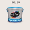 Filli Boya Momento Silan  Bej 35 15 Litre