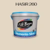 Filli Boya Momento Silan  Hasır 260 2,5 Litre