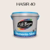 Filli Boya Momento Silan  Hasır 40 15 Litre