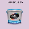 Filli Boya Momento Silan  Hibiskus 20 15 Litre