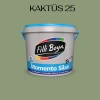 Filli Boya Momento Silan  Kaktüs 25 2,5 Litre