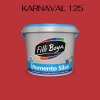 Filli Boya Momento Silan  Karnaval 125
