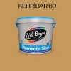 Filli Boya Momento Silan  Kehribar 60 2,5 Litre