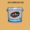 Filli Boya Momento Silan  Kehribar 90 2,5 Litre