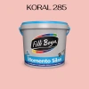 Filli Boya Momento Silan  Koral 285 15 Litre
