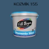 Filli Boya Momento Silan  Kozmik 155 2,5 Litre