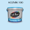 Filli Boya Momento Silan  Kozmik 190 7,5 Litre