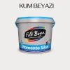 Filli Boya Momento Silan  Kum Beyazı