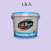 Filli Boya Momento Silan  Lila 15 Litre