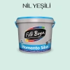 Filli Boya Momento Silan  Nil Yeşili 2,5 Litre
