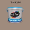 Filli Boya Momento Silan  Tan 270 2,5 Litre