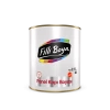 Filli Boya Panel Kapı Boyası  Beyaz 0.75 LT
